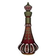 Genie Bottle Clip Art N7