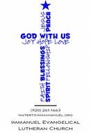 Lutheran Cross Church Elca