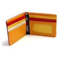 Big Bang Theory Bazinga Wallet Open