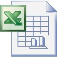 Excel Logo