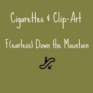 Cigarette Clip Art N16