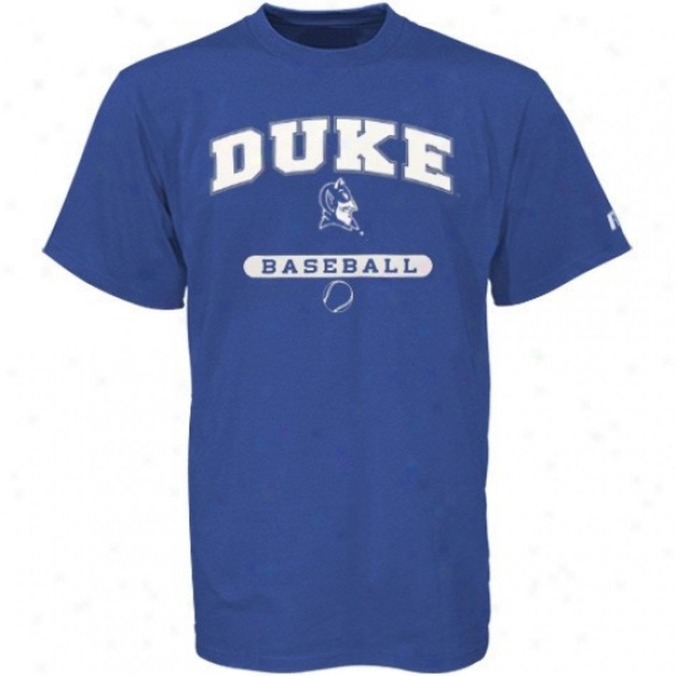 Duke Blue Devils N2