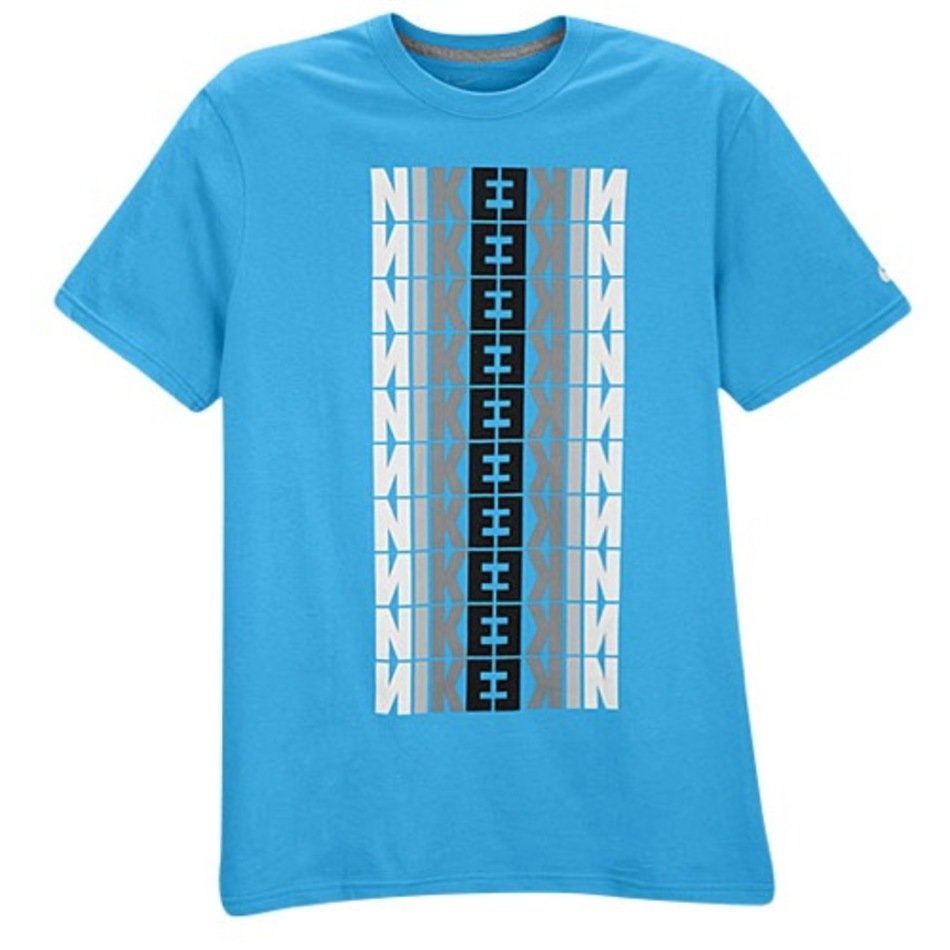 Nike Graphic T Shirt Mens