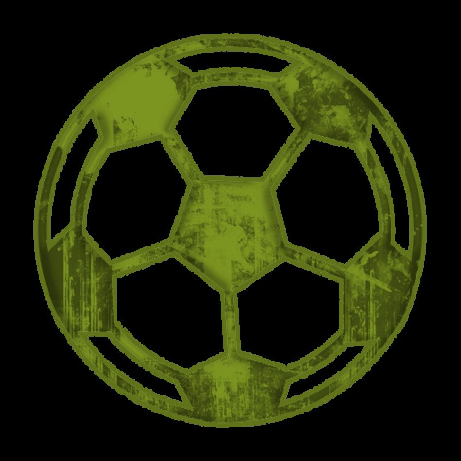 Soccer Ball Icon