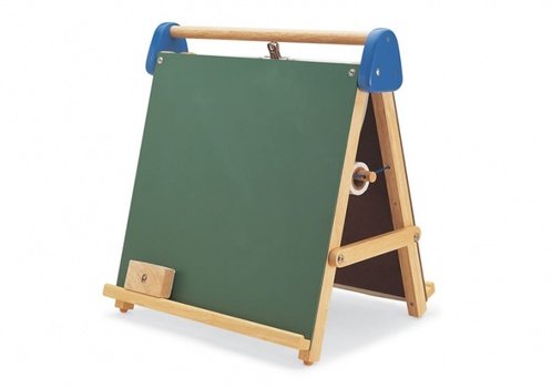 Tabletop Magnetic Easel free image download