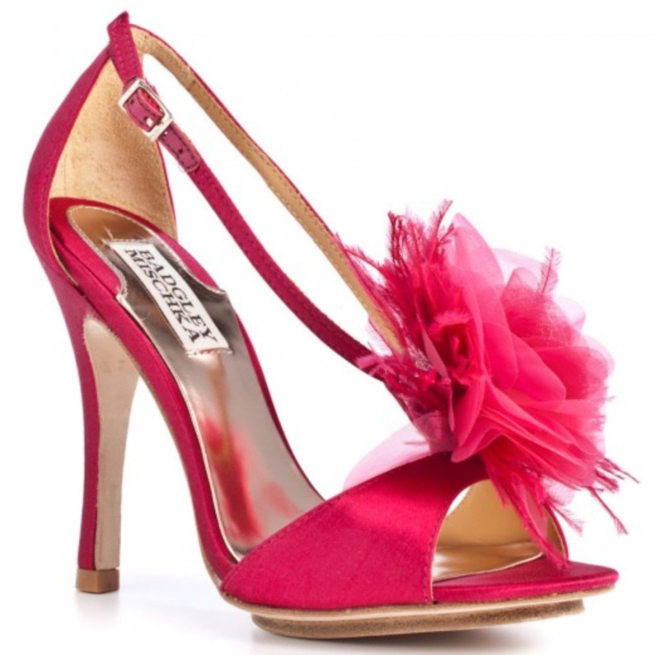 Fancy High Heel Shoes For Women