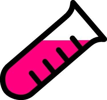 Test Tube Clip Art N39