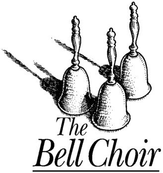 Bell Choir Clip Art N7