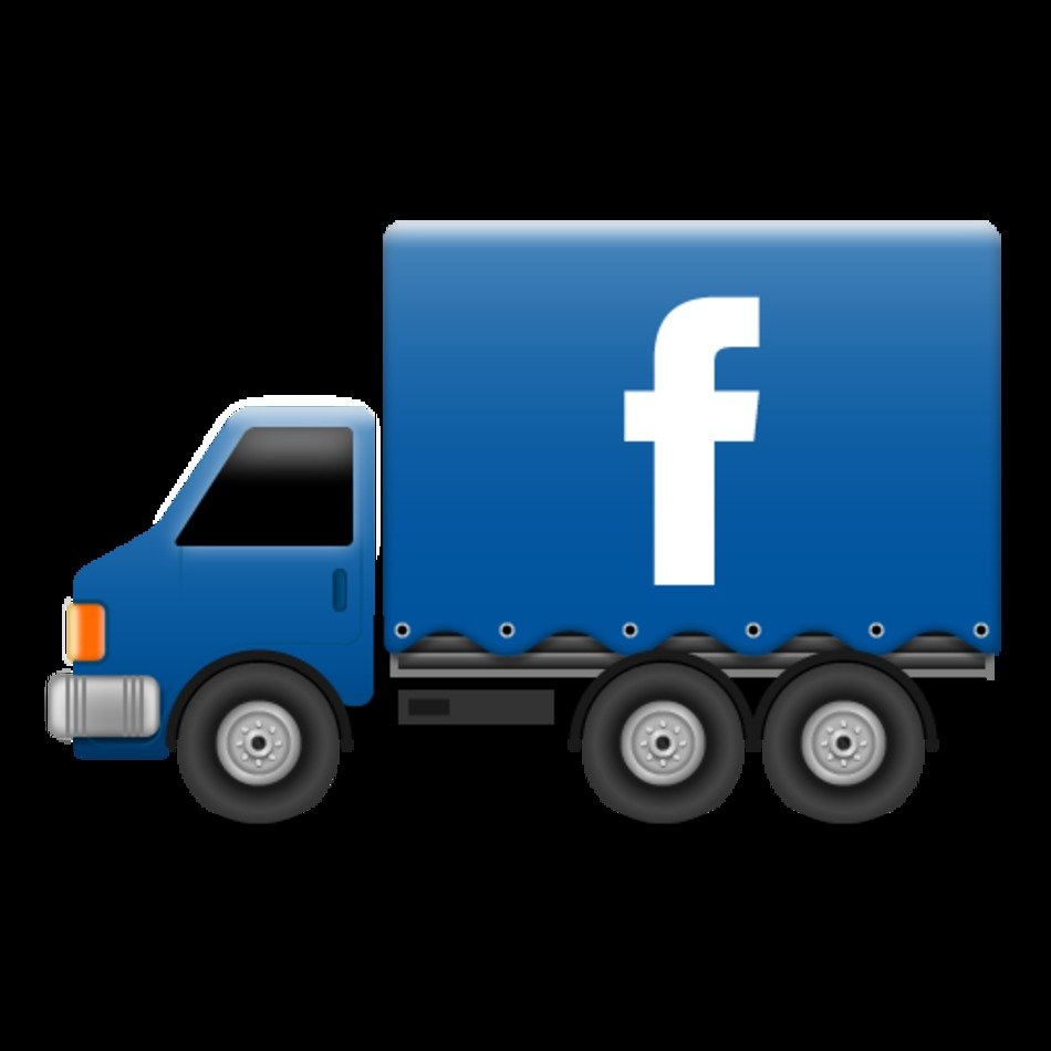Truck Icon N2