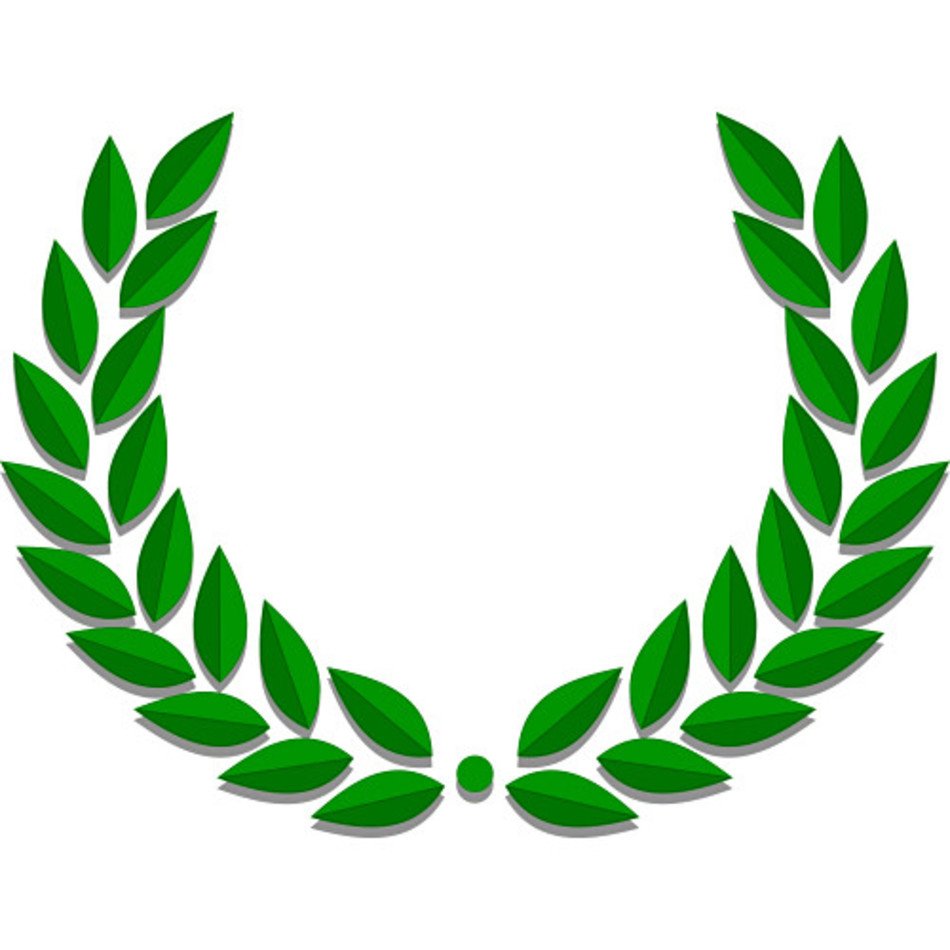 Laurel Wreath N4
