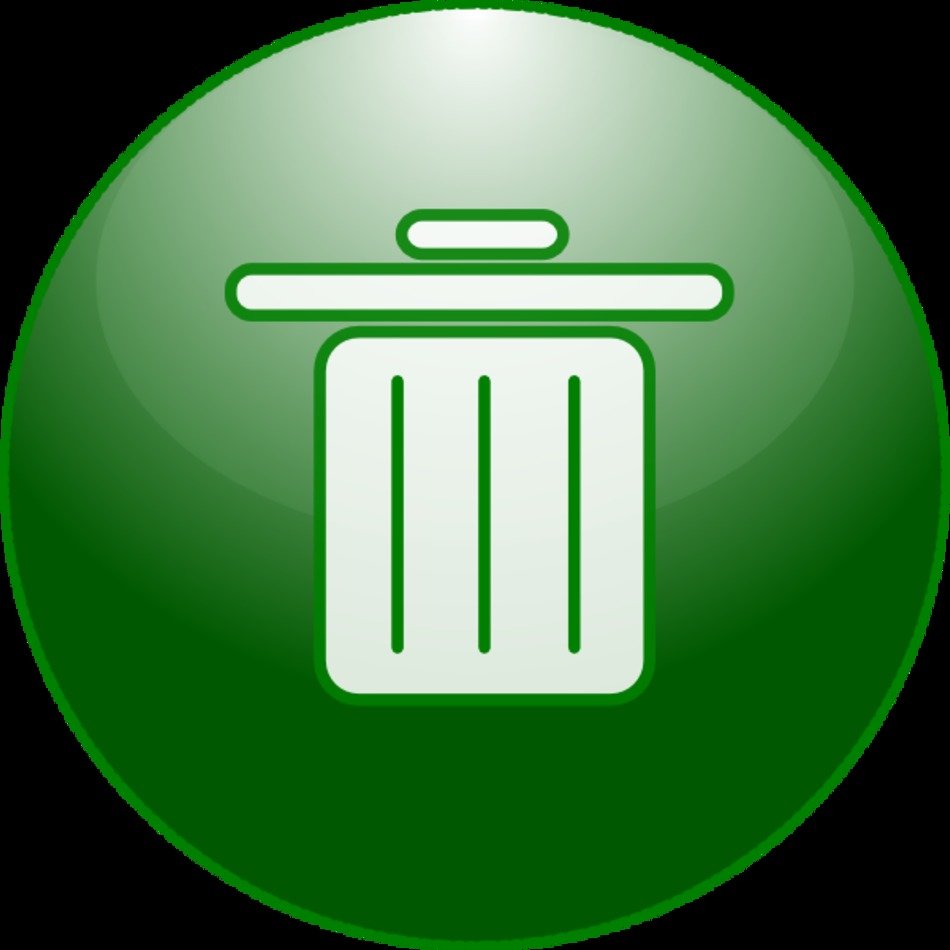 Trash Clip Art N7