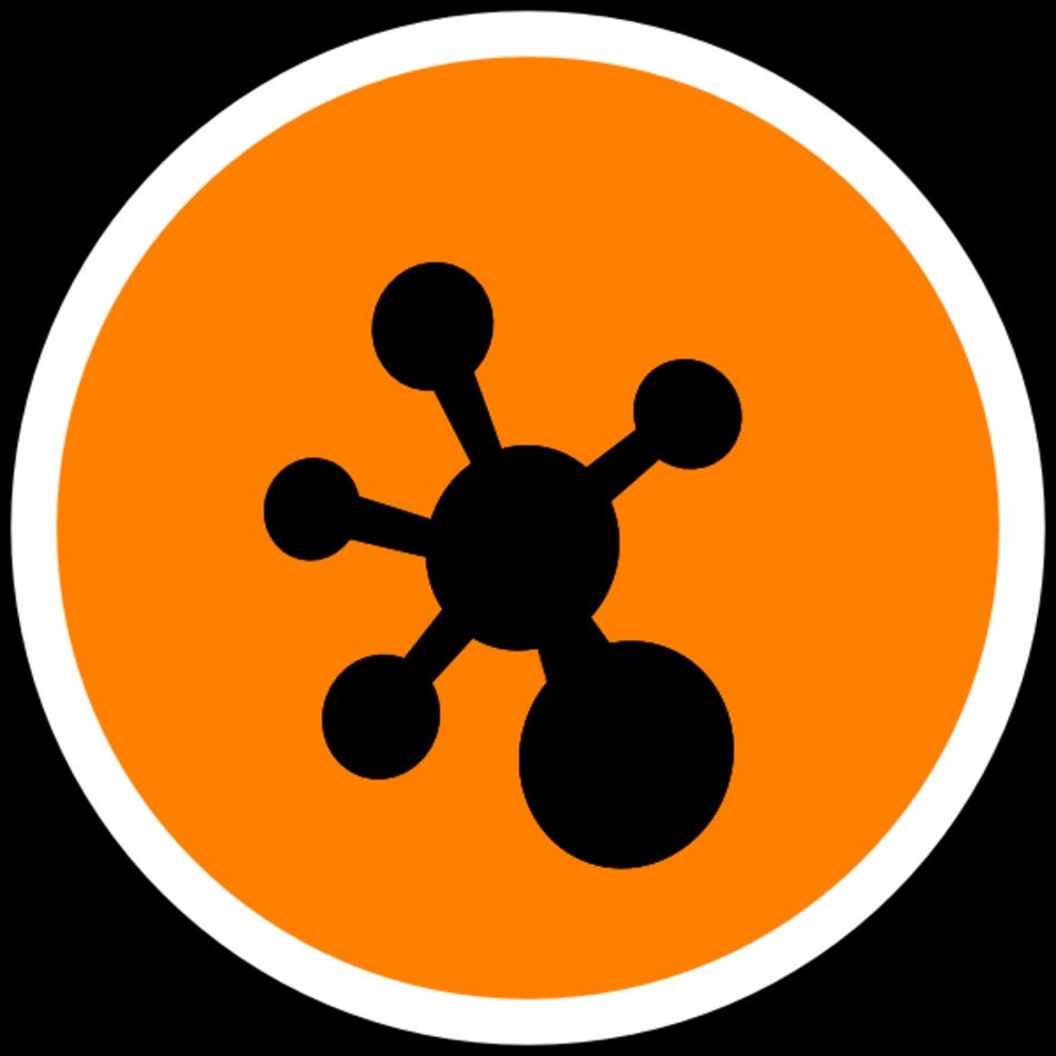 Hazardous Chemical Clip Art N2