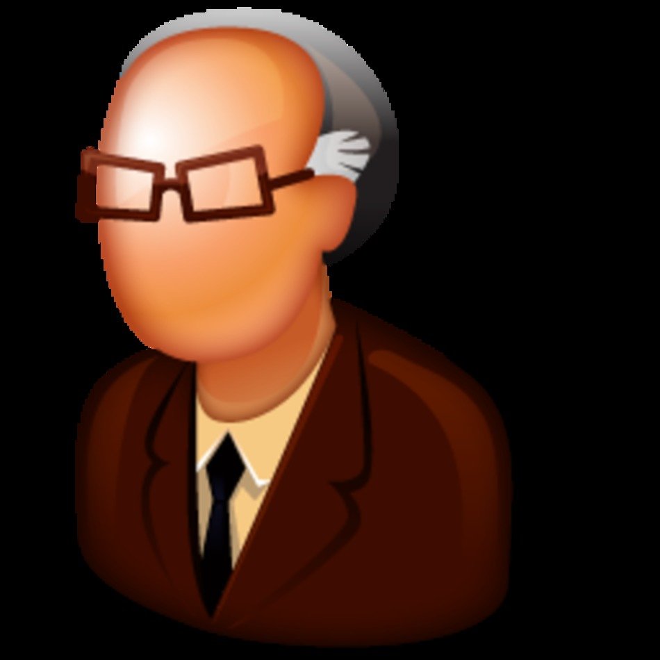 Boss Clip Art N12