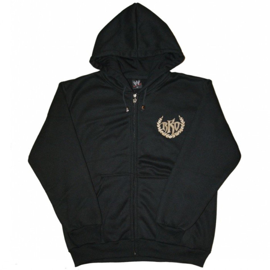 WWE CM Punk Hoodie