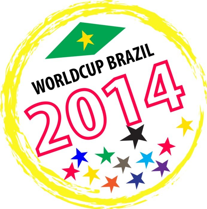 Worldcup 2014 By Aungkarns FootballPlayFunSoccerBrazil