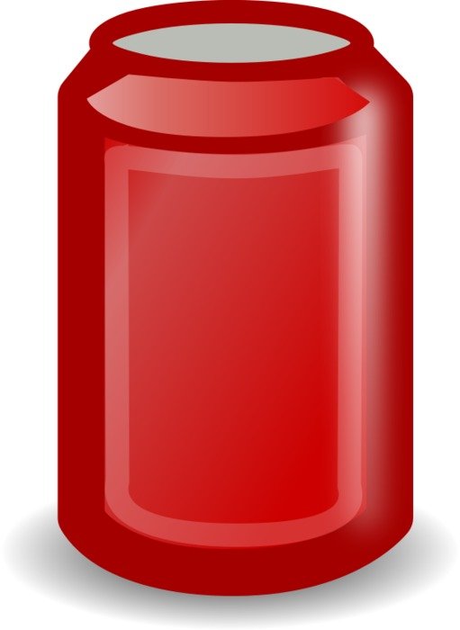 Can Clip Art N6
