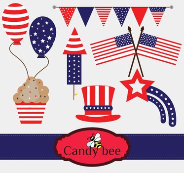 Digital Clip Art N6