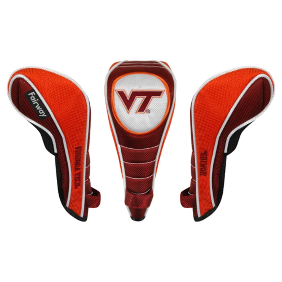 Virginia Tech Logo N2