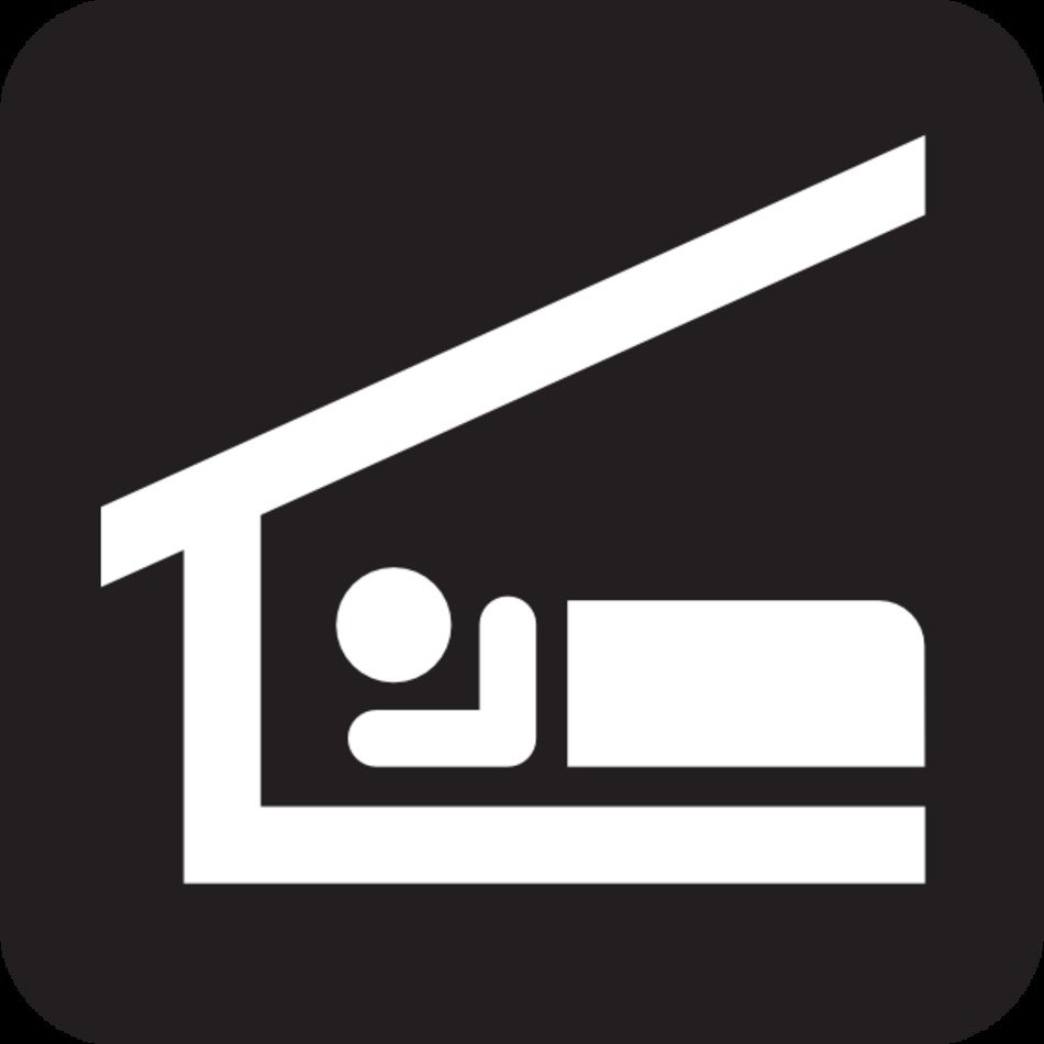 Shelter Clip Art N2