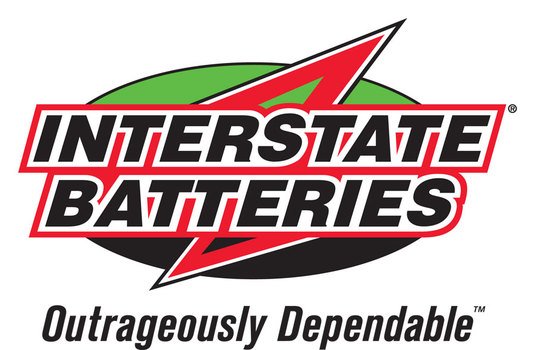 Interstate Batteries Logo N2