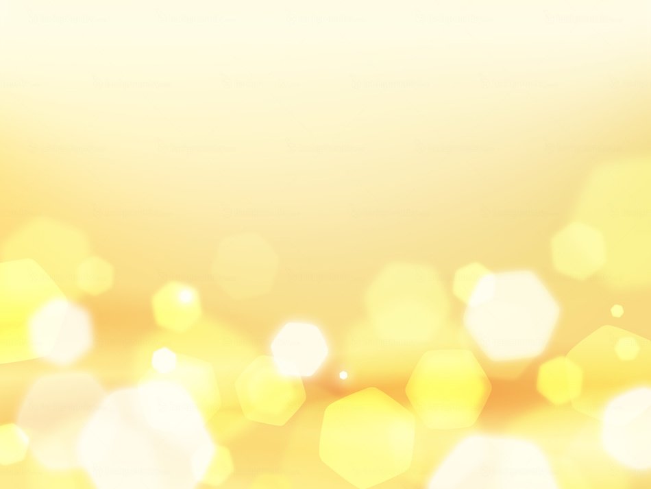Yellow Sparkles drawing