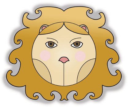 August Clip Art N12