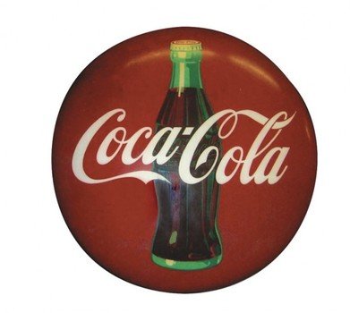 Clip Art Of Coca Cola Coke Bottle N2