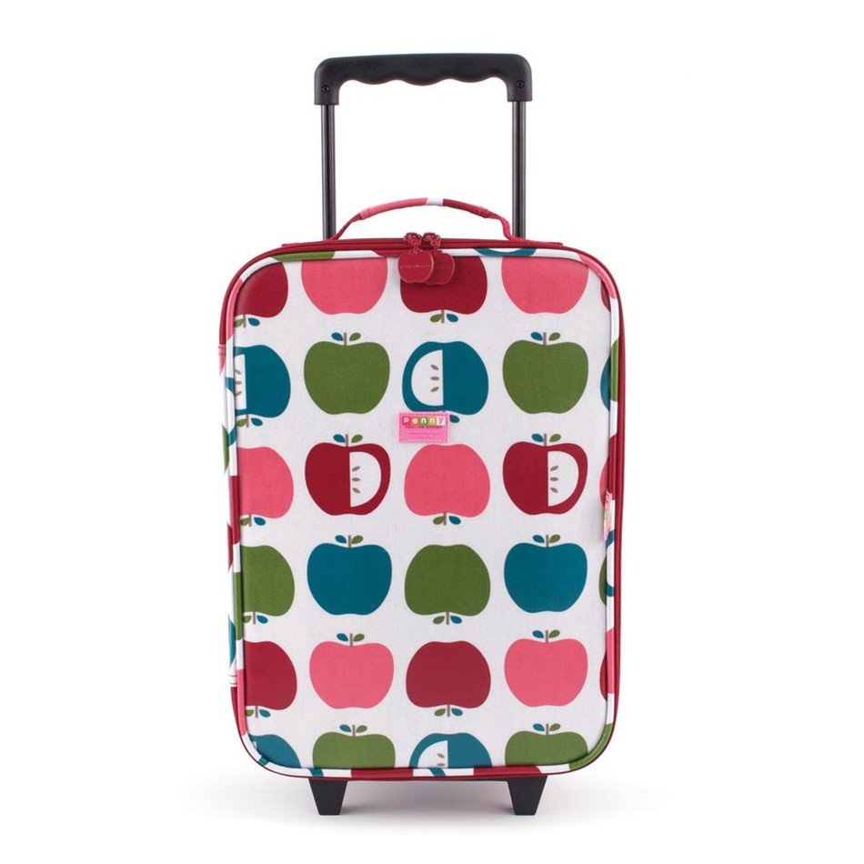 Wheelie Bag drawing