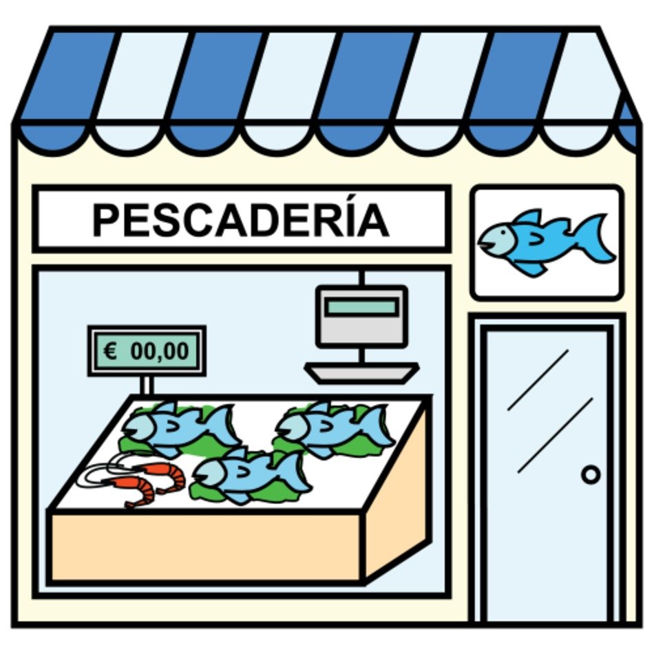 Variedad De Contextos Cercanos A Los Alumnos raquo Pescader iacutea Leave