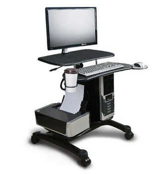 Sit Stand Workstation