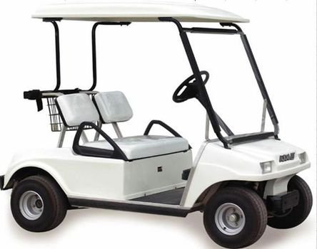Golf Cart N2