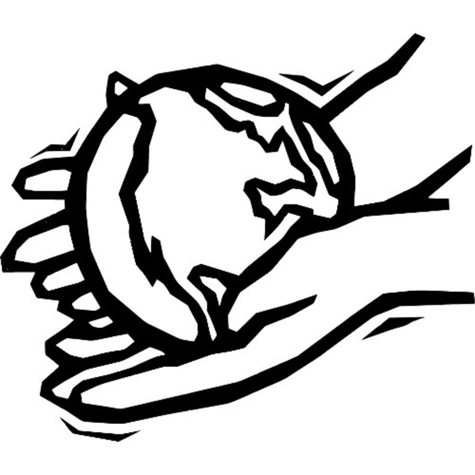 Hand Clip Art N67