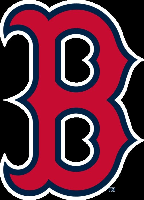 Boston Red Sox Logo N9