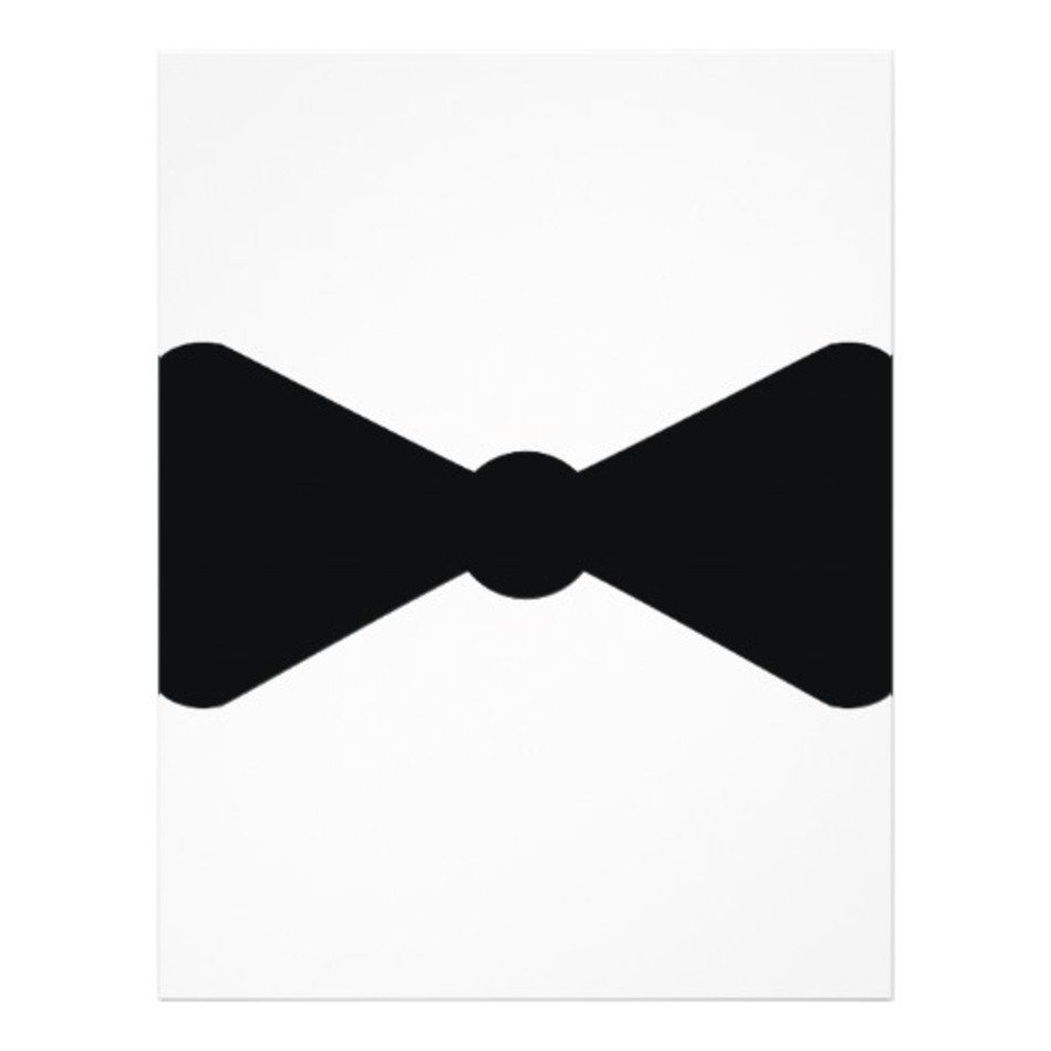 Bow Tie Icon