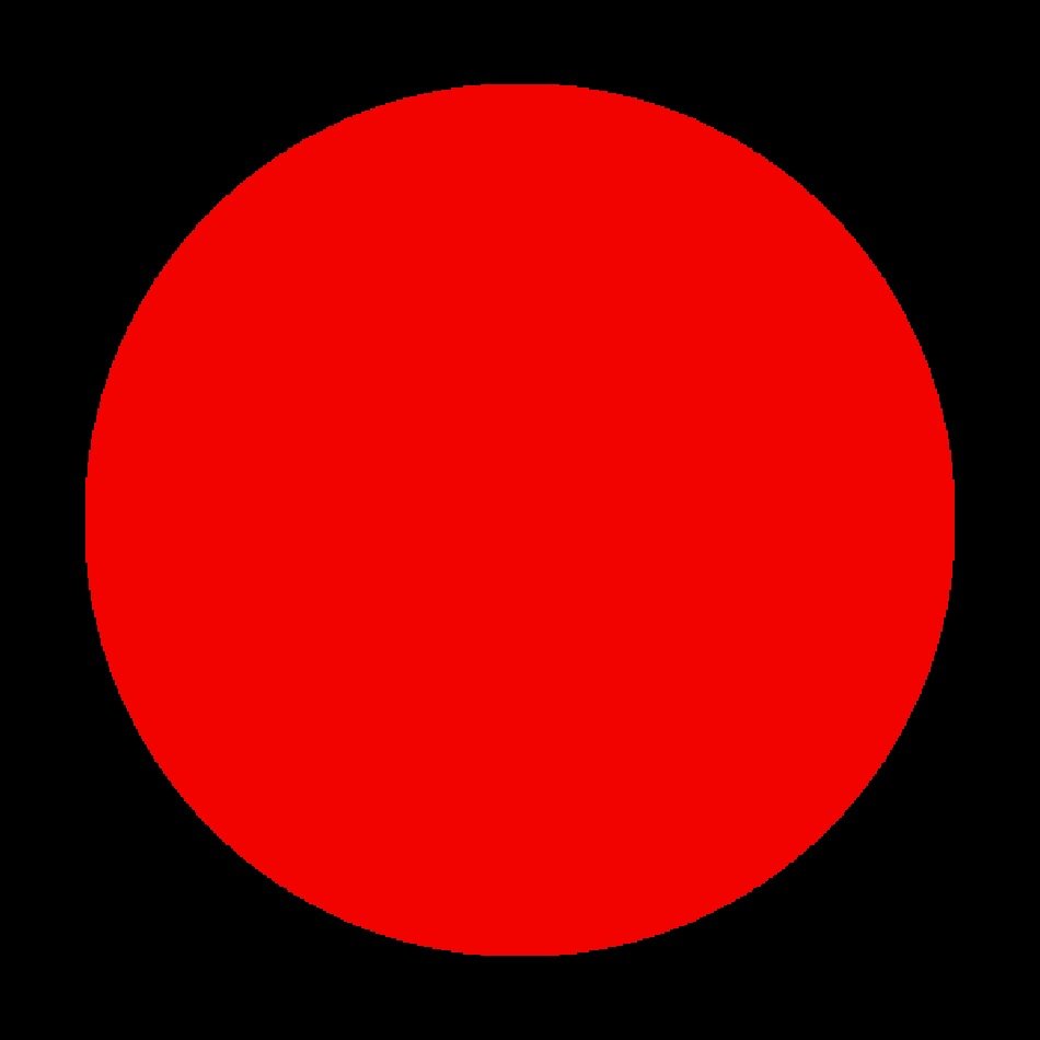 Red Circle N2