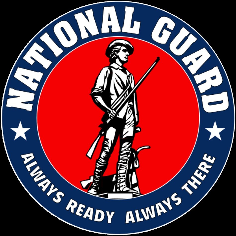 Description National Guard Logosvg