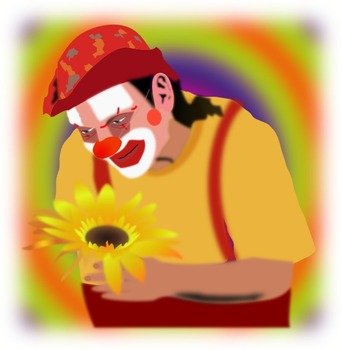 Clip Art N918