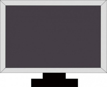 TV Clip Art N44