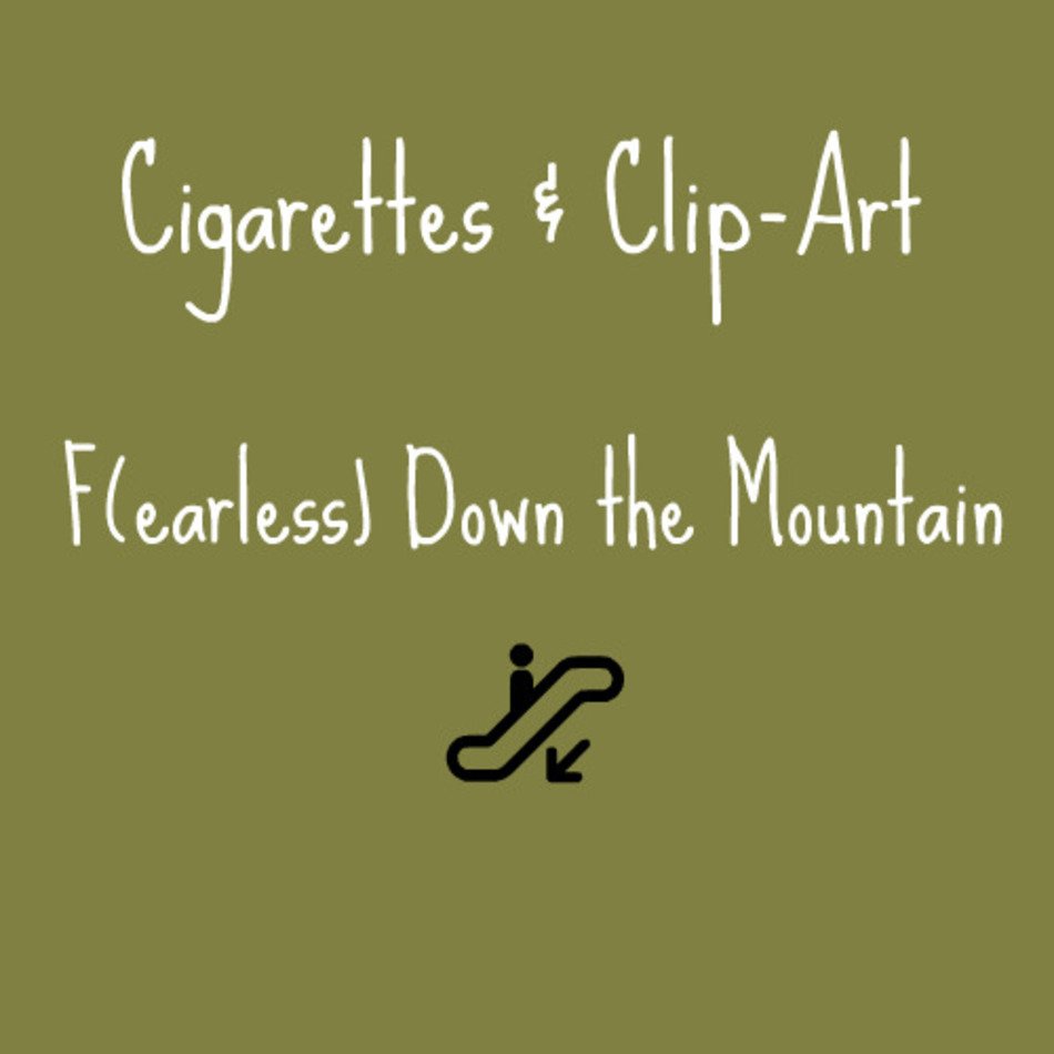 Cigarette Clip Art N16