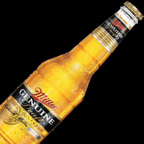 Miller Beer free image download