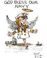 God Bless Our Troops Clip Art N2