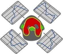 Vector Hearts Clip Art N4