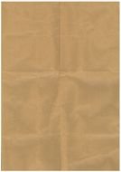 Brown Paper Bag Clip Art drawing