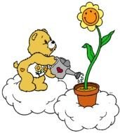 Caring People Clip Art