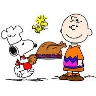 Charlie Brown Thanksgiving