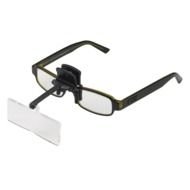Magnification Reading Powers 17X 2X 25X 3X