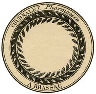 Vintage Apothecary Labels Free