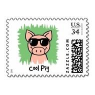 Cool Sunglasses Clip Art N3