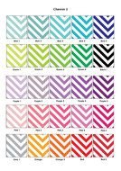 Binder Cover Template drawing