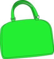 Purse Clip Art N40